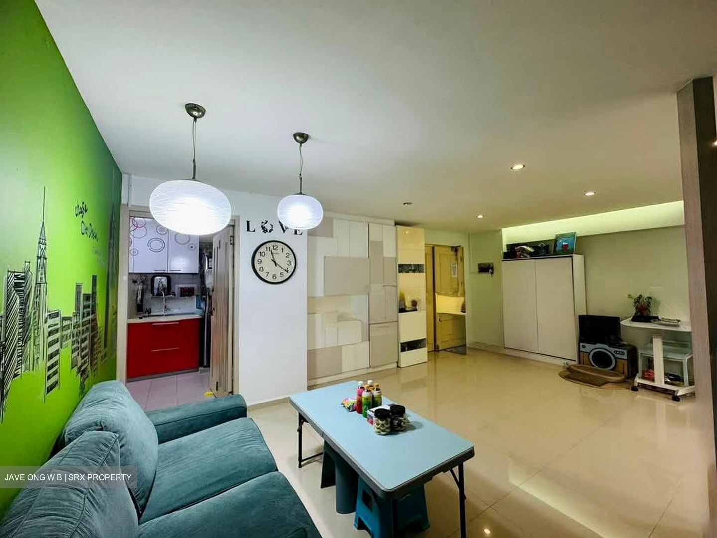 Blk 984B Buangkok Link (Hougang), HDB 5 Rooms #594516911